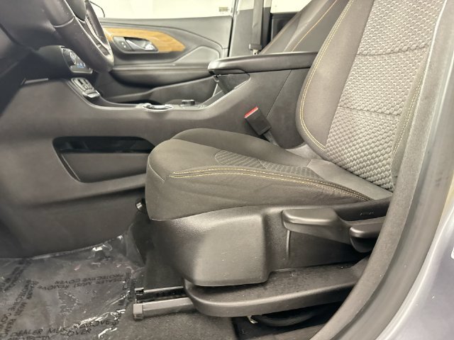 Used 2018 GMC Terrain SLE FWD image 21
