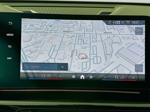 New 2026 BMW X1 xDrive28i w/ Convenience Package image 12