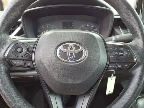 Certified 2024 Toyota Corolla LE FWD image 26