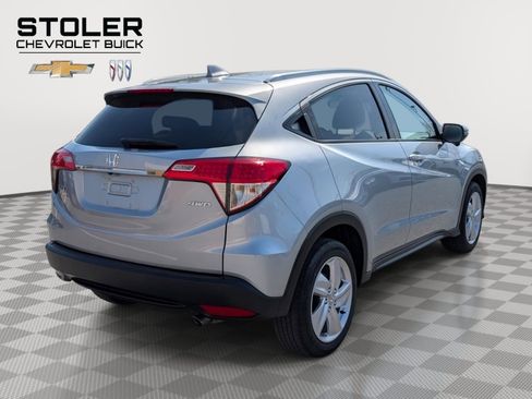 Used 2020 Honda HR-V EX image 5