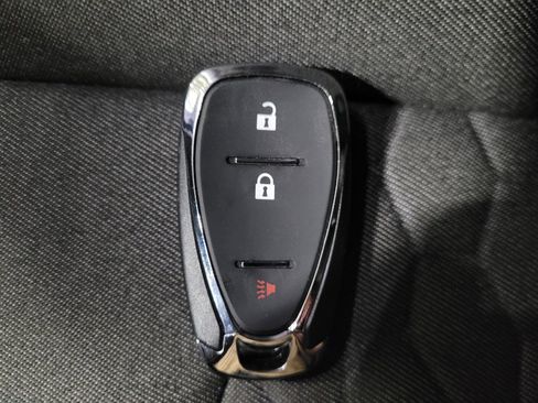 Used 2021 Chevrolet Equinox LT AWD/4WD image 32