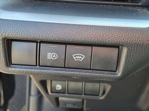Used 2024 Toyota Prius LE FWD image 12