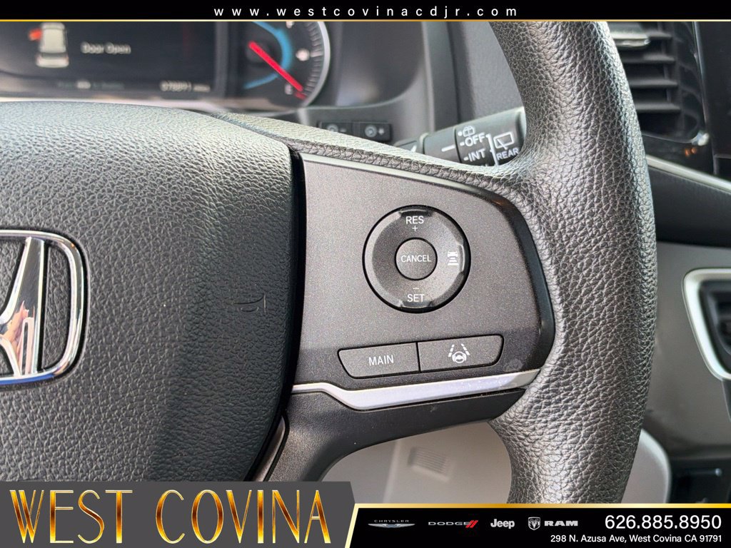 Used 2020 Honda Pilot EX image 20