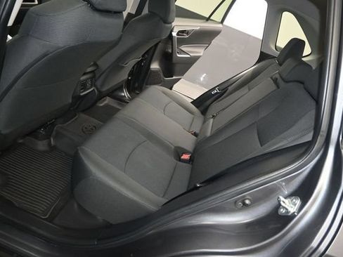 Used 2023 Toyota RAV4 LE FWD image 14