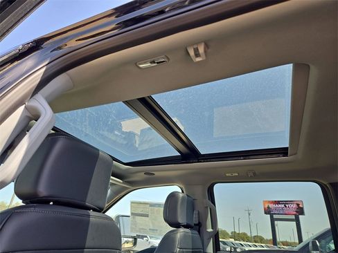 New 2025 Ford F250 Lariat w/ Lariat Ultimate Package image 14