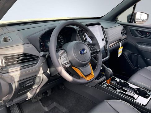 New 2026 Subaru Forester Wilderness AWD/4WD image 6