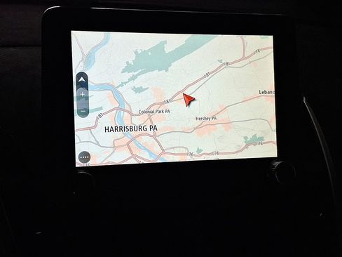 Used 2024 Mitsubishi Eclipse Cross SEL image 3