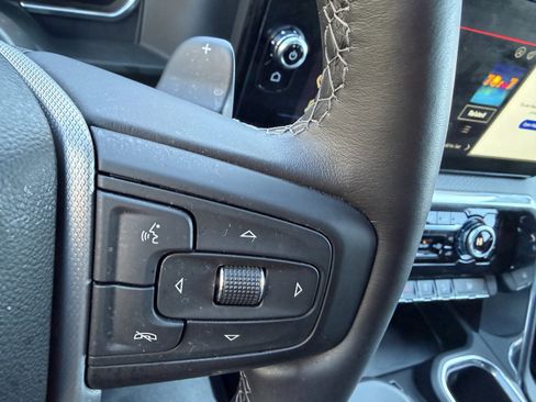 Used 2024 GMC Sierra 1500 Denali image 18