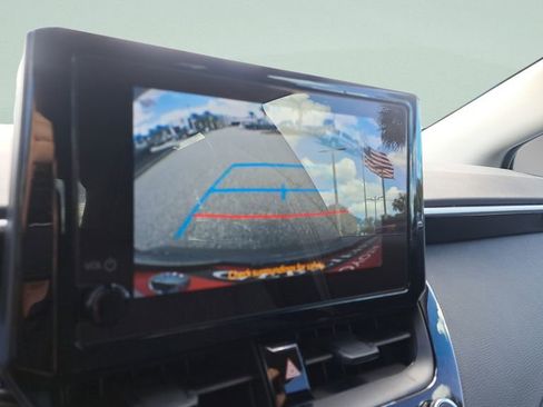 Used 2024 Toyota Corolla LE image 30