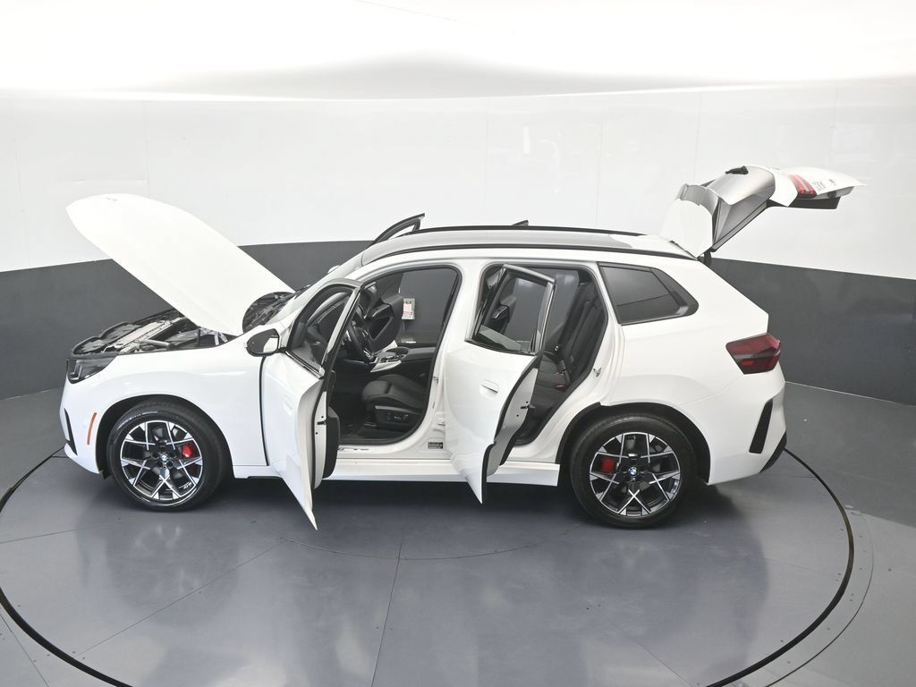 Used 2026 BMW X3 xDrive30i w/ M Sport Package AWD/4WD image 66
