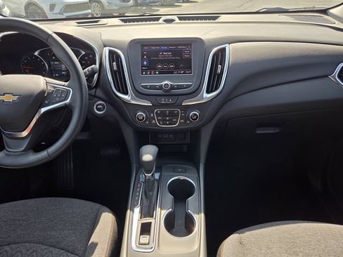 Certified 2024 Chevrolet Equinox LT w/ LPO, Floor Liner Package FWD image 18
