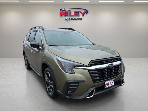 Used 2026 Subaru Ascent Touring AWD/4WD image 8