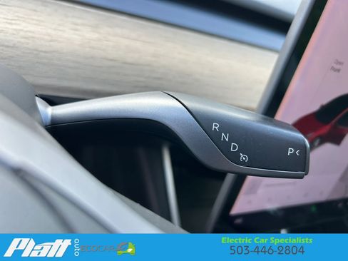 Used 2018 Tesla Model 3 Long Range AWD/4WD image 22