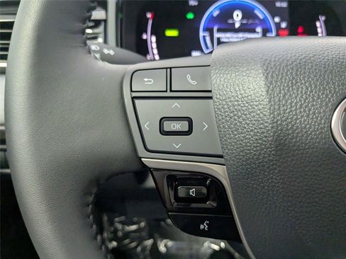 Used 2026 Toyota Camry LE w/ Convenience Package FWD image 15