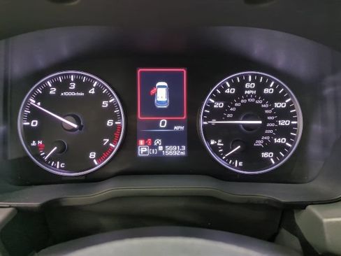 Used 2024 Subaru Crosstrek 2.5i Limited AWD/4WD image 8