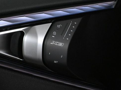 Used 2026 BMW X3 xDrive30 image 28