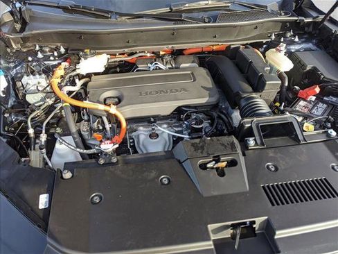 New 2026 Honda CR-V Sport-L image 17