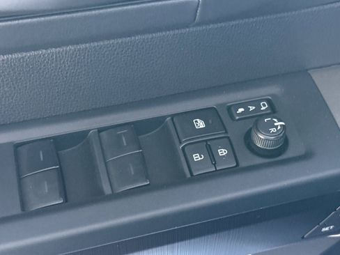 New 2026 Toyota Tundra Platinum image 13