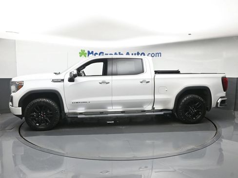 Used 2019 GMC Sierra 1500 Denali AWD/4WD image 26