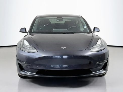 Used 2023 Tesla Model 3 Standard Range RWD image 2