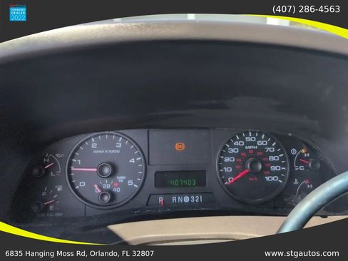 Used 2005 Ford F350 XL image 32