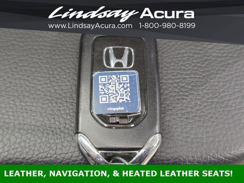 Used 2021 Honda Passport Elite image 22
