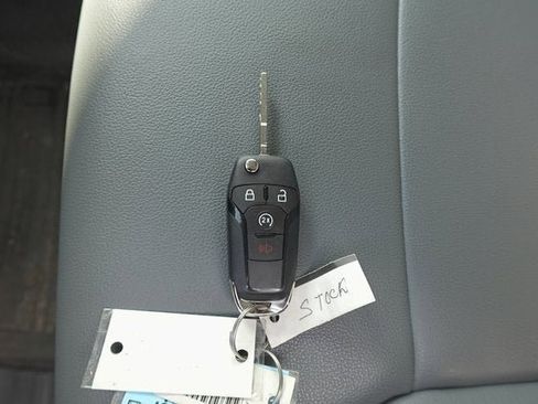 New 2025 Ford F550 4x4 Supercab Super Duty image 30