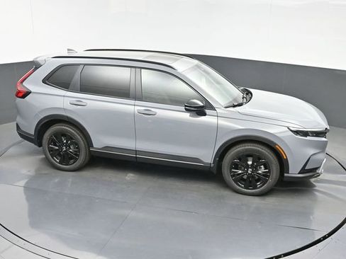 New 2026 Honda CR-V Sport Touring image 33