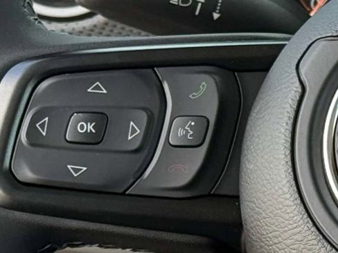 New 2026 Jeep Wrangler Rubicon image 34