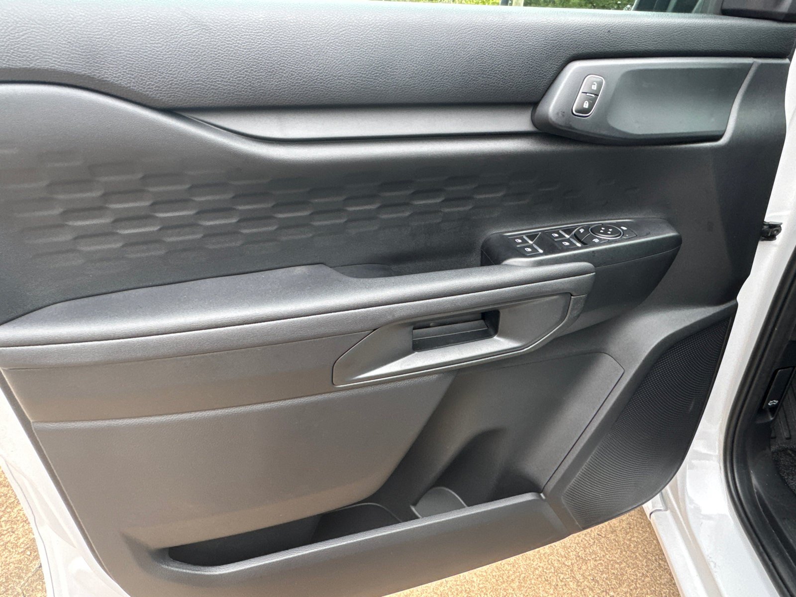 New 2026 Ford Ranger XL RWD image 10