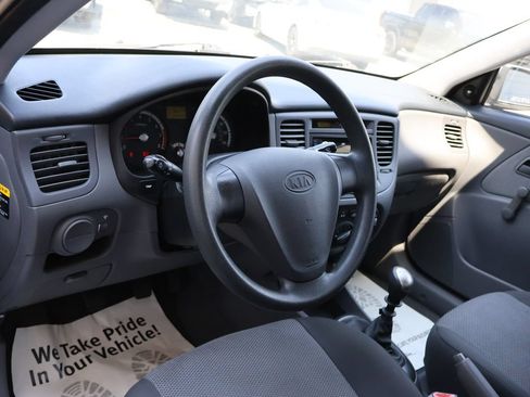 Used 2009 Kia Rio LX FWD image 16