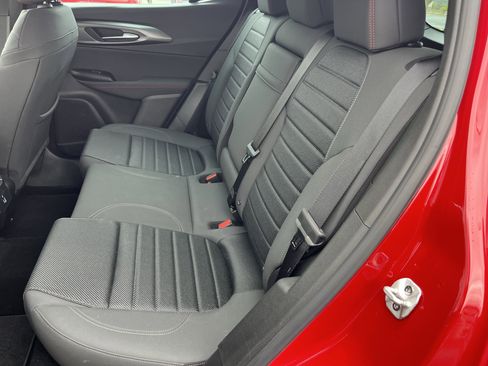 Used 2024 Dodge Hornet GT w/ Cold Weather Group AWD/4WD image 16