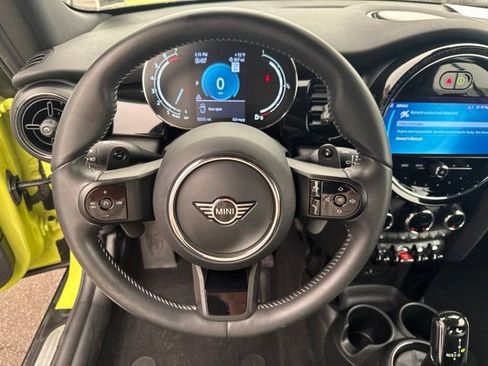 Used 2023 MINI Cooper S FWD image 12