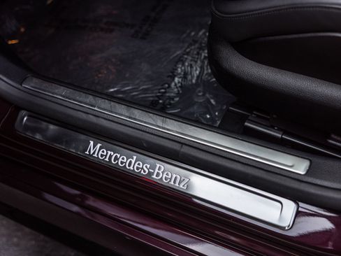 Used 2021 Mercedes-Benz S 580 4MATIC Sedan image 19