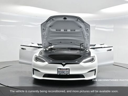 Used 2022 Tesla Model S image 49