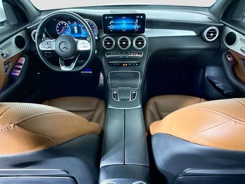 Certified 2022 Mercedes-Benz GLC 300 image 13