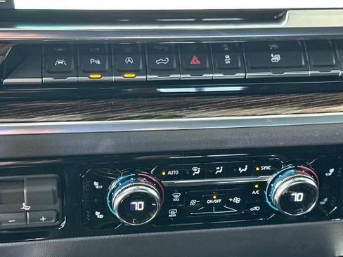 New 2026 GMC Sierra 1500 Elevation w/ Preferred Package AWD/4WD image 23
