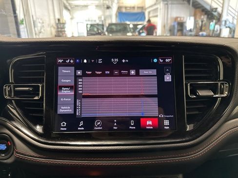 Used 2024 Dodge Durango R/T image 32