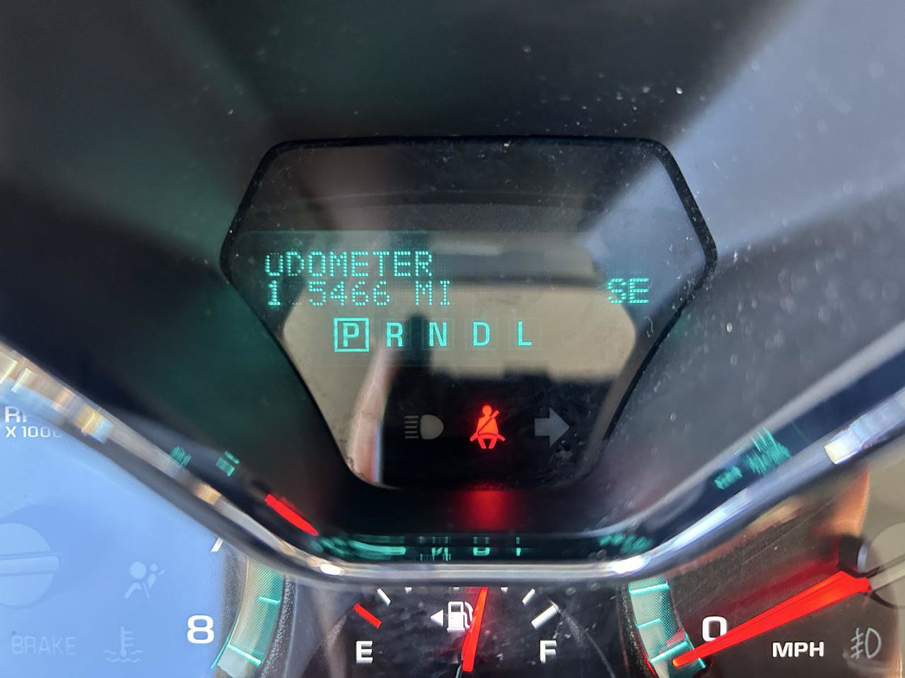 Used 2015 Chevrolet Traverse LTZ AWD/4WD image 22