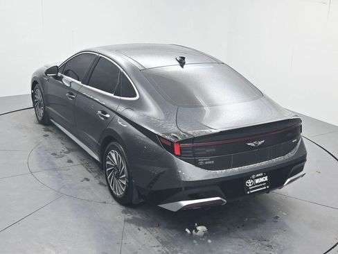 Used 2026 Hyundai Sonata SEL image 38