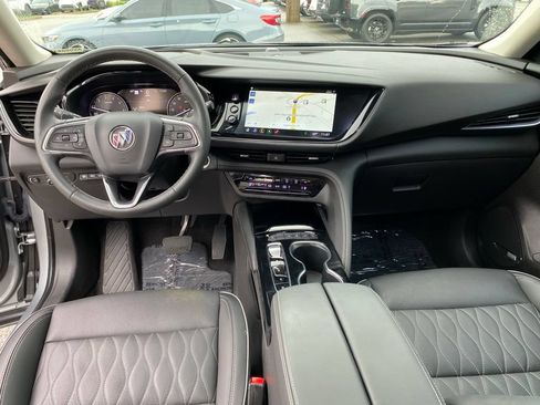Used 2023 Buick Envision Avenir FWD image 30