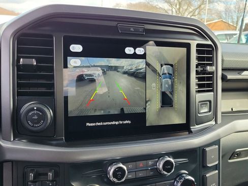 New 2026 Ford F150 XLT w/ Equipment Group 302A MID image 26