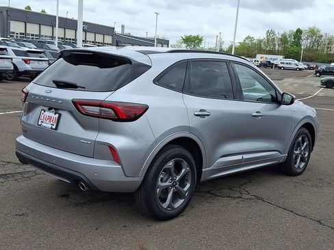 Used 2023 Ford Escape ST-Line Select w/ Tech Pack #1 AWD/4WD image 6