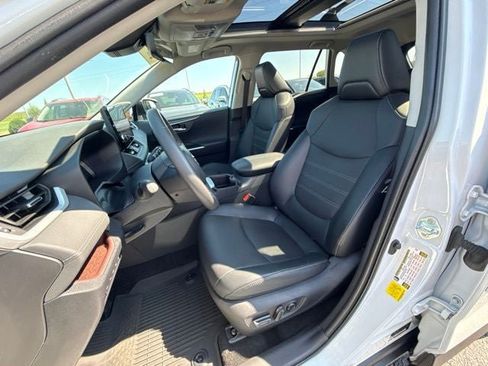 Certified 2024 Toyota RAV4 Limited w/ Advanced Technology Package AWD/4WD image 22