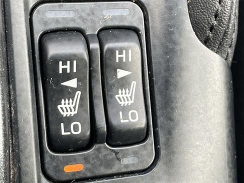 Certified 2022 Subaru Forester Wilderness image 25