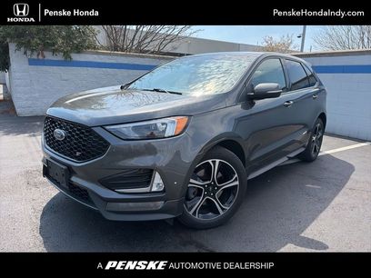 Used 2019 Ford Edge ST w/ Convenience Package