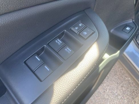 Used 2025 Honda Ridgeline RTL image 15