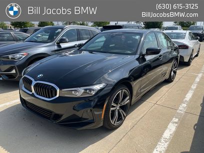 Used 2023 BMW 330i xDrive Sedan w/ Premium Package