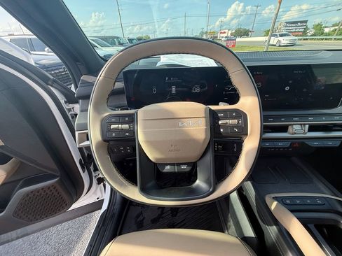 Used 2027 Kia Telluride EX AWD/4WD image 16