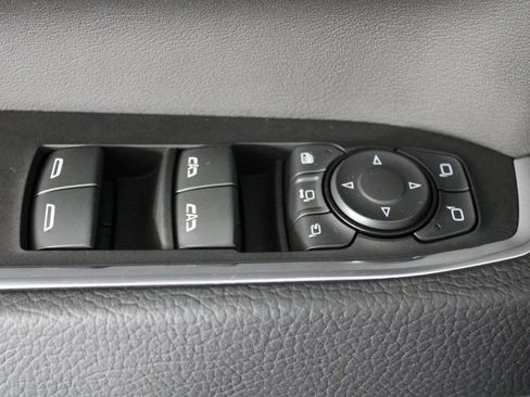 Used 2025 GMC Sierra 2500 Denali w/ Denali Reserve Package image 25